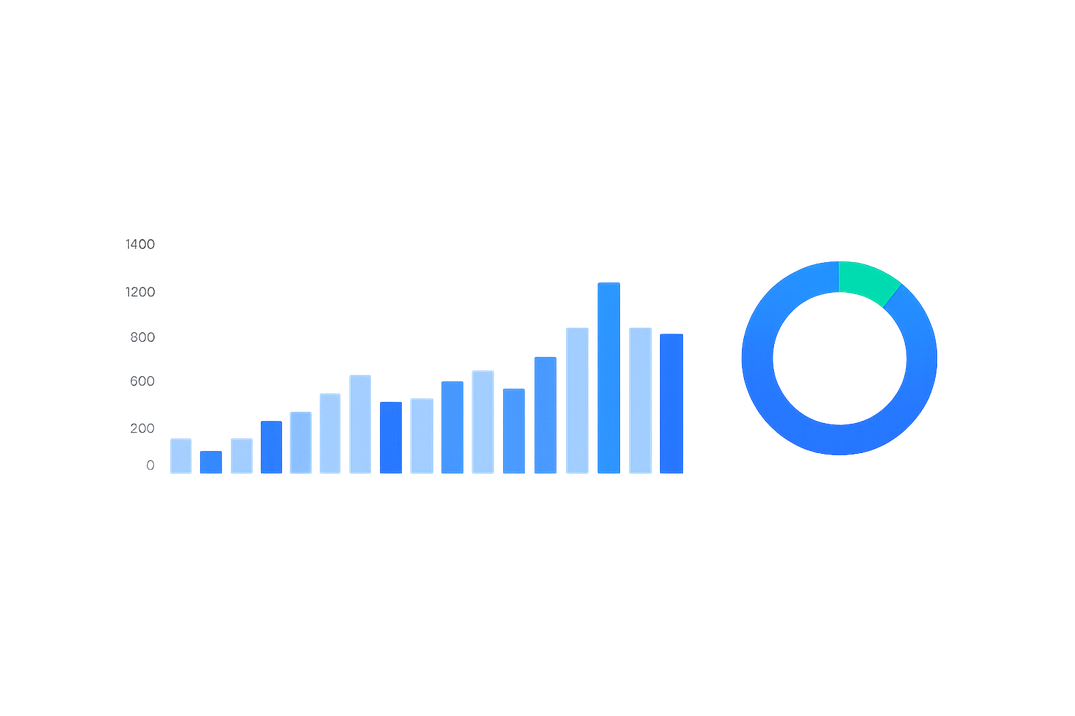 Analytics Dashboard